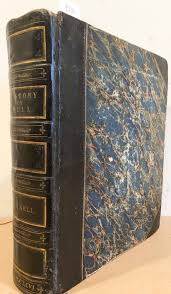 History of the Town and County of Kingston Upon Hull, From its Foundations  in the Reign of Edward the First to the Present Time