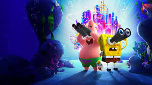 Последние твиты от the spongebob movie: The Spongebob Movie Sponge On The Run Streaming Worldwide On Netflix Today Best Toppers