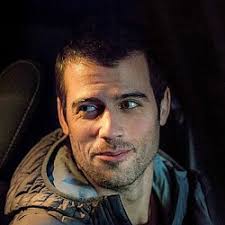 Filmografie Thomas Beaudoin