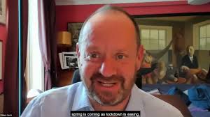 2021 Samuel Dash Conference