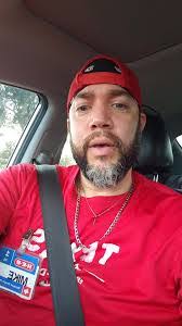 Mike Leas's Instagram, Twitter & Facebook