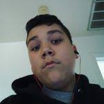 Brandon Dompier's Instagram, Twitter & Facebook