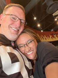 Mark Hritz's Instagram, Twitter & Facebook