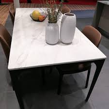 Kitchen & dining room tables. China Manufacturer Of Nano Crystallized Glass Panel Stone Table Top For Dining Room Table Set Montary Manufacturer And Supplier Montary
