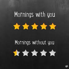 Wait Right Here I Ll Be Back In The Morning Wallpaper Good Morning Quotes For Him In 2020 Good Morning Quotes For Him Funny Good Morning Quotes Morning Quotes For Him