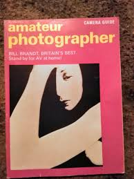 Amateur photographer magazine, 29th April 1970. | Collectors Weekly