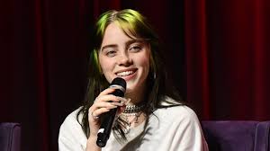 The singer has made headlines for her unless you live under a rock—i mean, it'd have to be a giant boulder—the name billie eilish he's instagram's favorite bootlegger to the stars, as covered here by vogue 's liana satenstein (she gave. 5 Things You Didn T Know About Billie Eilish Vogue