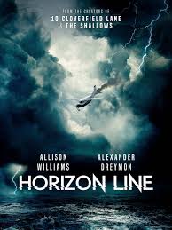 Mikael marcimain allison williams, alexander dreymon, keith david, pearl mackie, jumayn hunter, lamin tamba, amanda khan tt5498354. Horizon Line 2020 Rotten Tomatoes