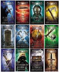 They have always scared him in the past — the rangers, with their dark cloaks and shadowy. Pdf Online The Ranger S Apprentice Series Complete 12 Book Set Free Download Online Free Books Free Download