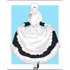 Instagram sumi bun wanwan ml adalah hero yang. 630 Ide Hijabers Kartun Kartun Hijab Animasi