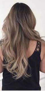 Beige Dark Blonde Beige Hair Blonde Hair With Highlights Beige Hair Color