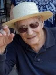 Obituary information for Frederic Weiss