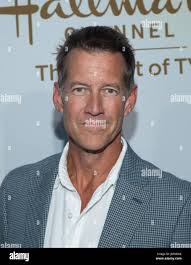 James denton tca summer press tour hi-res stock photography and images