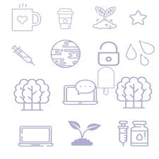 Download this week's six free goods before it's too late! Free Icon Stamps