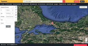 Sevigili arkadaşlar, ben bişey soracagım: Parsel Sorgulama Ada Parsel Sorgulama Tapusor