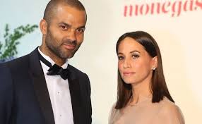 He was born in bruges, belgium, and raised in france. Axelle Francine Wiki Age Tony Parker S Wife Bio Family Facts