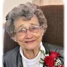 Obituary information for Betty Wayman