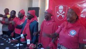 Pharmaceutical and health workers union (phwu). Health Workers Union Declare Nationwide Strike Primenews Com Gh