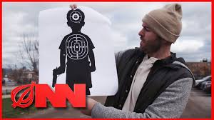 Middle-Aged Waiter Sadly Not Involved In Any Creative Endeavor