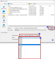 Best Ways To Reduce Mp3 File Size In Audacity To Shrink The Mp3