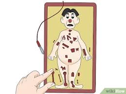 El juego operando (operación) fue distribuido por hasbro en 1965, desde entonces no ha dejado de cautivar a los jugadores ya que es un juego que requiere de precisión y ayuda a conocer la anatomía humana, para jugar este juego de operando (operación) tiene que ser mayor de seis años Como Jugar Operando 14 Pasos Con Imagenes Wikihow