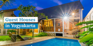 Front one resort jogja berlokasi strategis di desa condongcatur dan hanya berselang 7 menit berkendara dari hartono mall yogyakarta. Guest House In Yogyakarta Sort By Rate Capacity