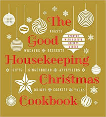 Facebook is showing information to help you better understand the purpose of a page. The Good Housekeeping Christmas Cookbook Amazon Co Uk Westmoreland Susan Good Housekeeping 978161837 In 2020 Christmas Cookbook Holiday Cookbooks Christmas Drinks