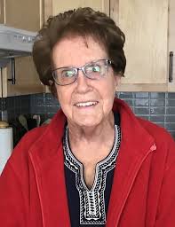 Obituary information for Beatrice Ada Kvemshagen