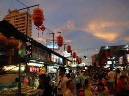 Tempat Makan Malam Murah Dan Lengkap Gurney Drive George Town Traveller Reviews Tripadvisor