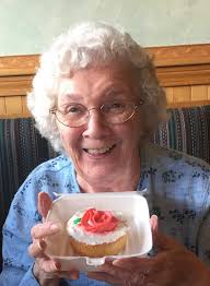 Virginia G. Dominie, 91, of Norfolk