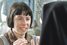 Приюты магдалины в ирландии содержались сестрами милосердия под покровительством католической церкви. The Magdalene Sisters Characters