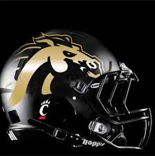 Maybe you would like to learn more about one of these? Photo Western Michigan To Honor Ben Flick With Helmet Decal Cbssports Com