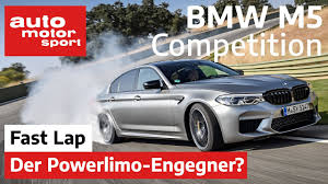 For over 25 years we have scoured the country looking for the finest luxury sports cars for our customers. Bmw M5 Competition Der Endgegner Aller Power Limousinen Fast Lap Auto Motor Und Sport Youtube