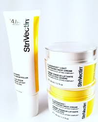 Strivectin Neck Care Review Cremes Come True Face Cream Strivectin Anti Aging Beauty Secrets