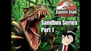 Operation genesis for playstation 2.if you've discovered a … Trucos Para Jurassic Park Operation Genesis By Luis Andres Bravo