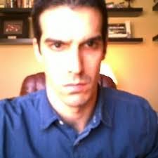 Nathan Hinkle's Instagram, Twitter & Facebook