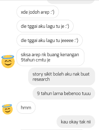 Cerita panas yang sampai kini menjadi rahasia dalam rumah tanggaku. 9 Tahun Couple Akhirnya Ditinggalkan Bakal Suami Yang Curang Dengan Awek Dalam Pubg The Reporter