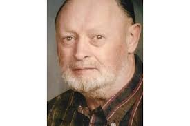 William Blystone Obituary (1944