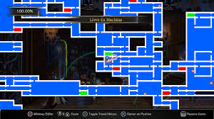Circle of the moon 2. Bloodstained Ritual Of The Night Trophy Guide Psnprofiles Com