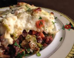 Expatica is the international community's online home away from home. Vegetarian Shepherd S Pie With Brussels Sprouts Carrots Jalapeno Mashed Potatoes Delightful Delicious Delovely