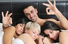 Image result for polygamy