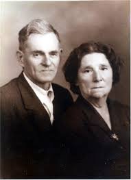 Owens/Breeding/Upton Family Research