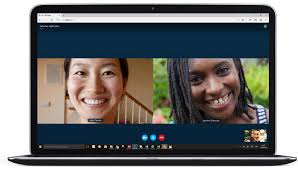 However, the web version does not have the provision so far. 5 Apps For Making Video Calls From Your Laptop Computer Dignited