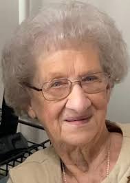 Bonnie Kutschkau Obituary (2023)