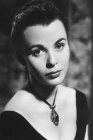 Claire Bloom, English Film, Stage and Television Actress, C1947-1955'  Photographic Print