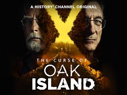 Watch The Curse of Oak Island | Prime Video