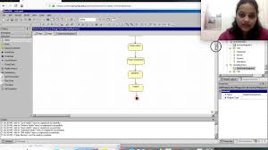 state chart diagram for airline reservation system