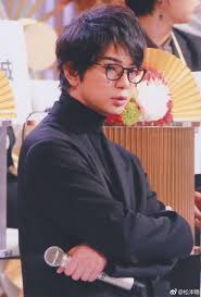 pin oleh spongebob squarepants di 松本潤