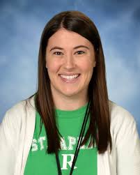 Faculty and Staff — St. Raphael School