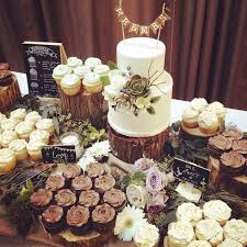 Wedding cake prices fall wedding cakes wedding cupcakes wedding cake toppers wedding ideas table wedding wedding vows trendy wedding. Birch Tree Wedding Cakes Woodgrain Effects Wedding Dessert Table Rustic Cupcake Stand Wedding Wedding Cupcakes Rustic